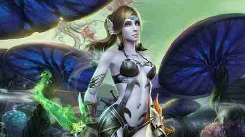 《女神异闻录5：皇家版》NS版和PS4版对比：分辨率方面尚有差距